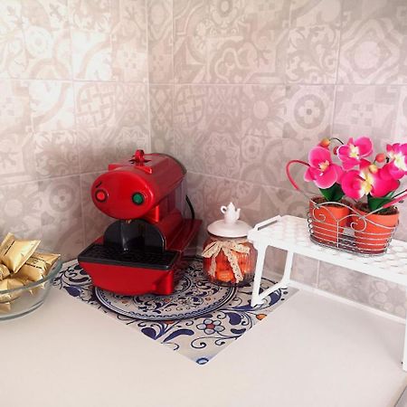 Casa Ibla Apartment Syracuse Bagian luar foto