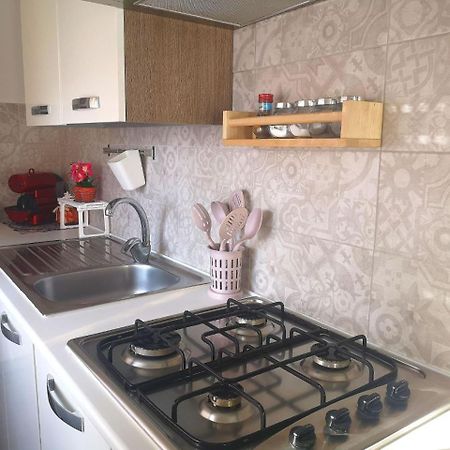Casa Ibla Apartment Syracuse Bagian luar foto