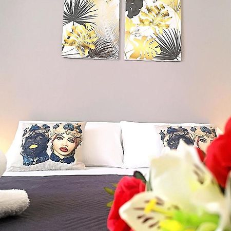 Casa Ibla Apartment Syracuse Bagian luar foto