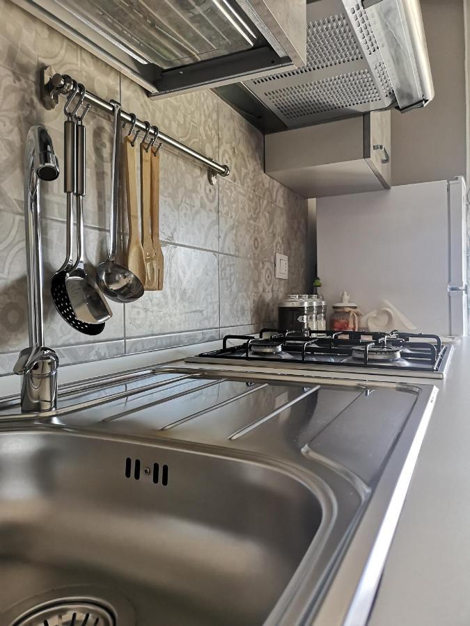 Casa Ibla Apartment Syracuse Bagian luar foto