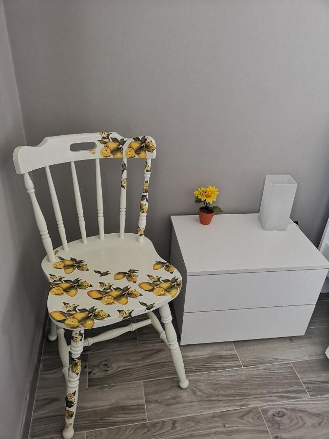 Casa Ibla Apartment Syracuse Bagian luar foto