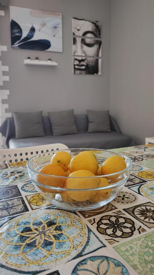 Casa Ibla Apartment Syracuse Bagian luar foto