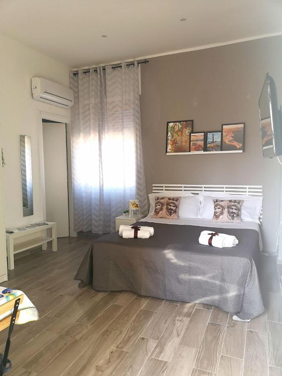 Casa Ibla Apartment Syracuse Bagian luar foto