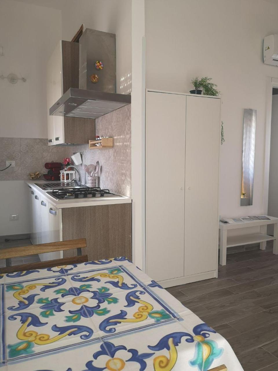 Casa Ibla Apartment Syracuse Bagian luar foto