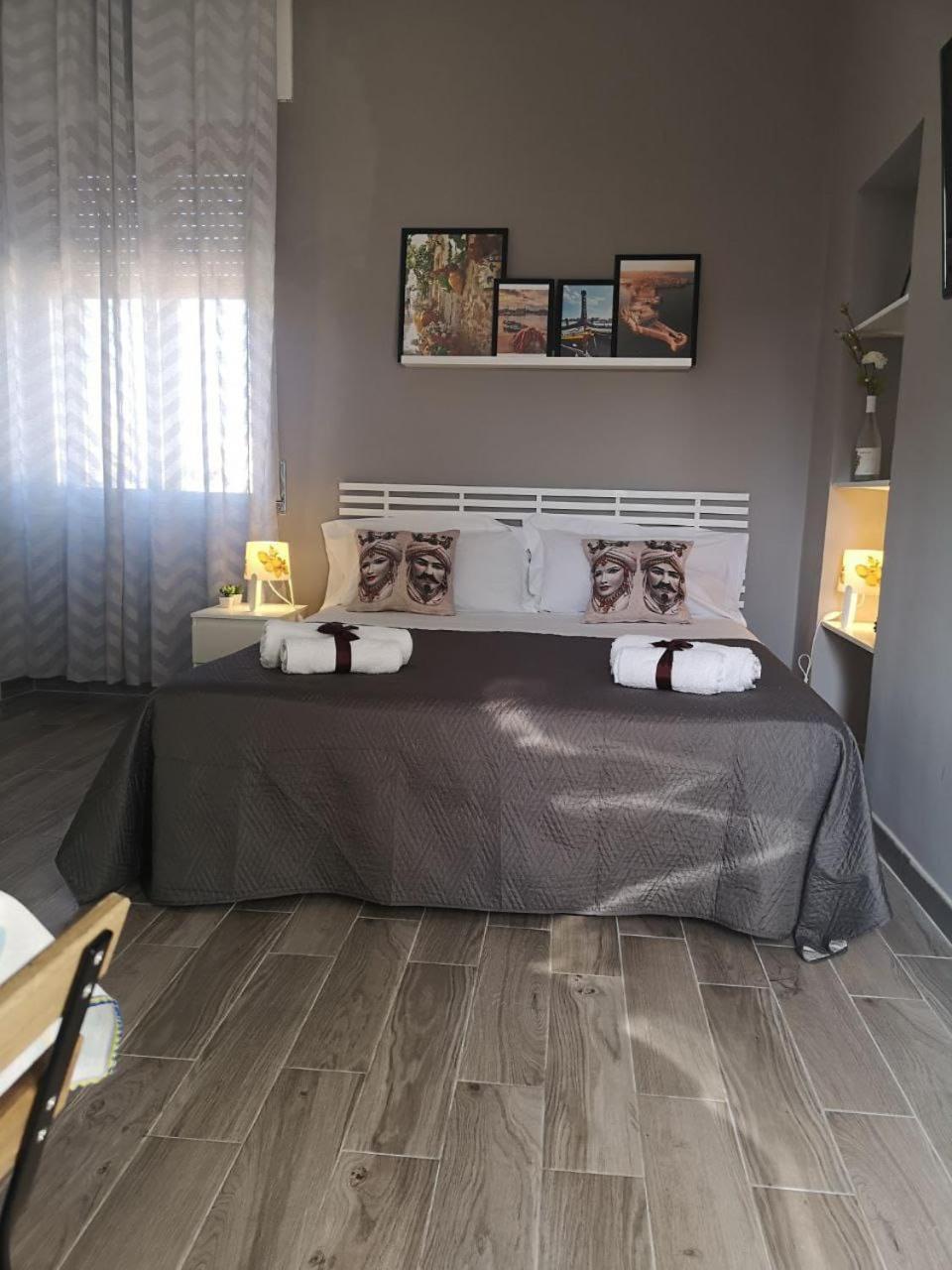 Casa Ibla Apartment Syracuse Bagian luar foto