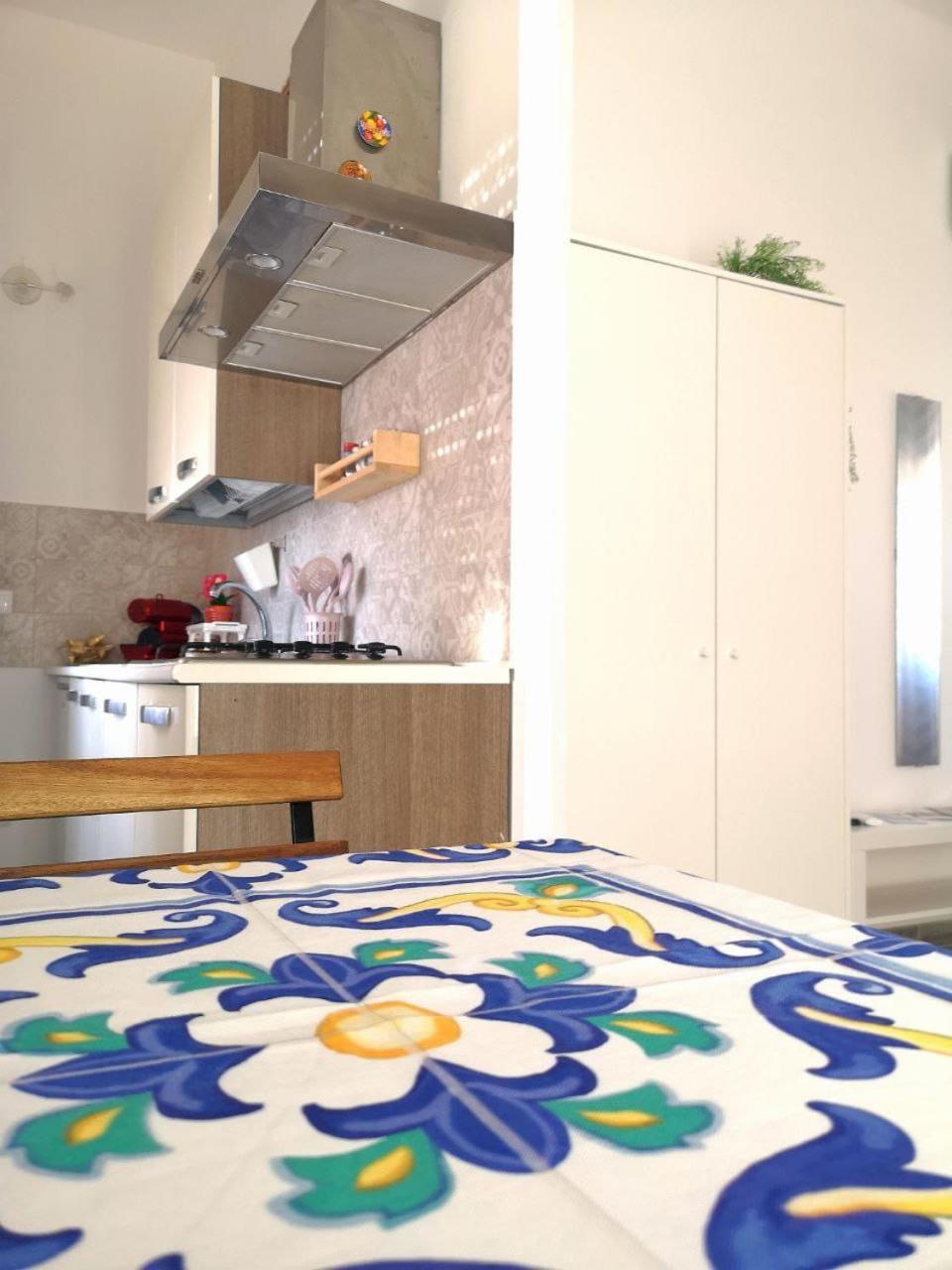 Casa Ibla Apartment Syracuse Bagian luar foto