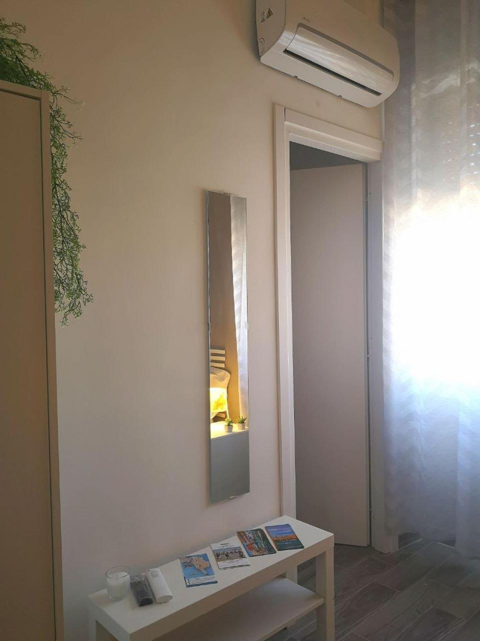 Casa Ibla Apartment Syracuse Bagian luar foto