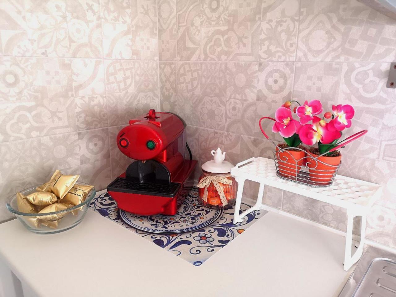 Casa Ibla Apartment Syracuse Bagian luar foto