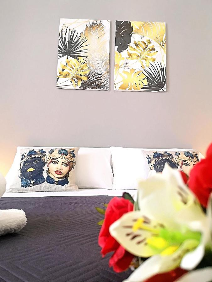 Casa Ibla Apartment Syracuse Bagian luar foto