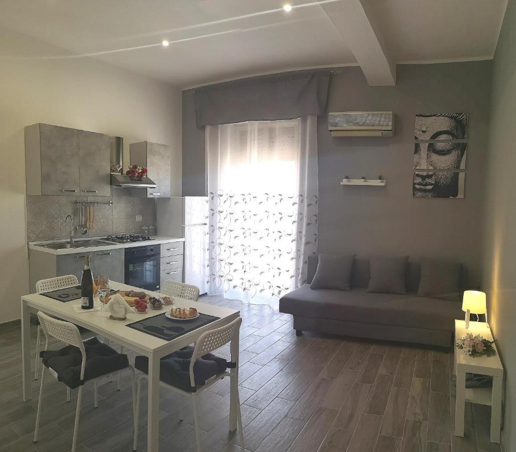 Casa Ibla Apartment Syracuse Bagian luar foto