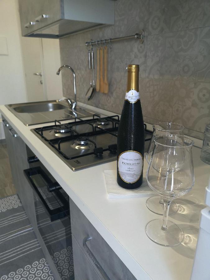 Casa Ibla Apartment Syracuse Bagian luar foto