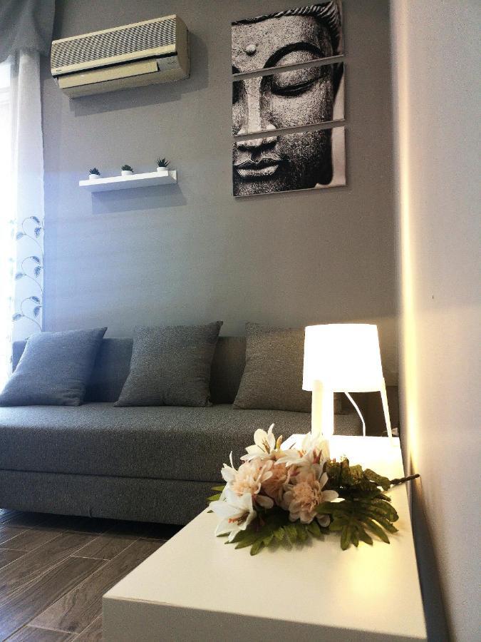 Casa Ibla Apartment Syracuse Bagian luar foto