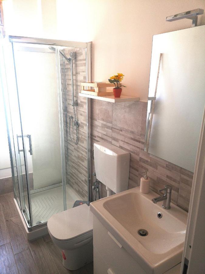 Casa Ibla Apartment Syracuse Bagian luar foto