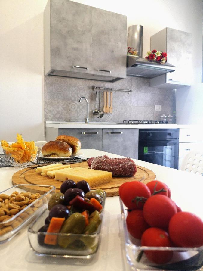 Casa Ibla Apartment Syracuse Bagian luar foto