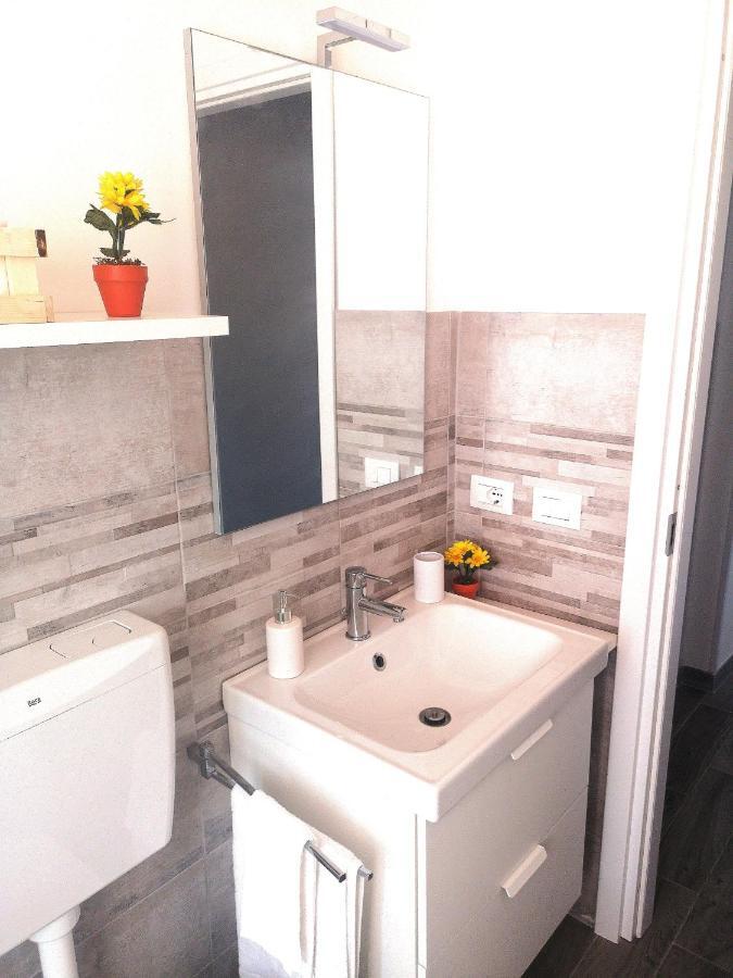 Casa Ibla Apartment Syracuse Bagian luar foto