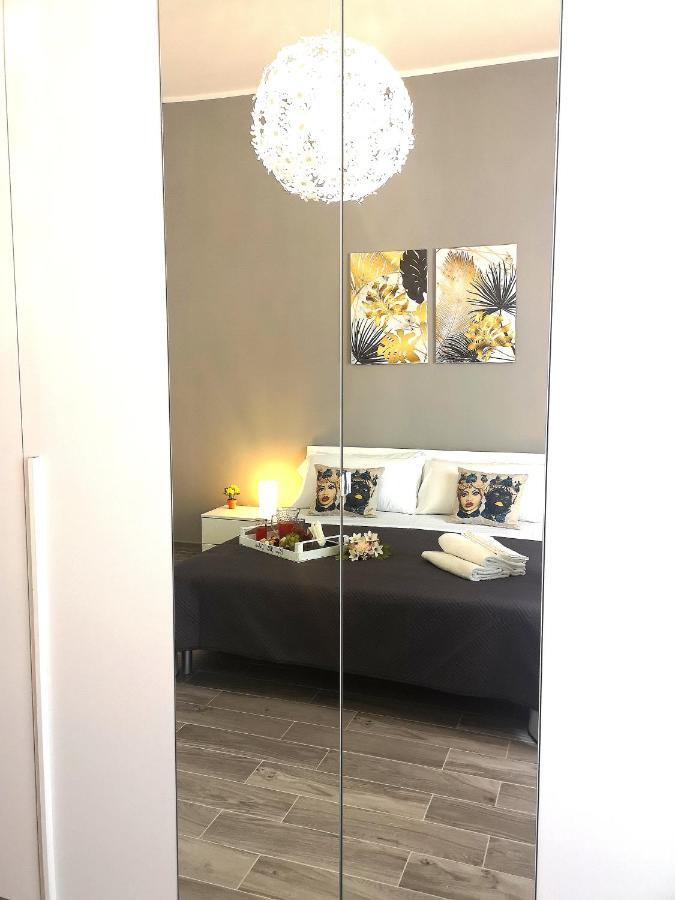 Casa Ibla Apartment Syracuse Bagian luar foto