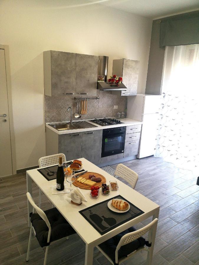 Casa Ibla Apartment Syracuse Bagian luar foto