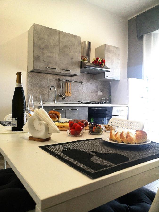 Casa Ibla Apartment Syracuse Bagian luar foto