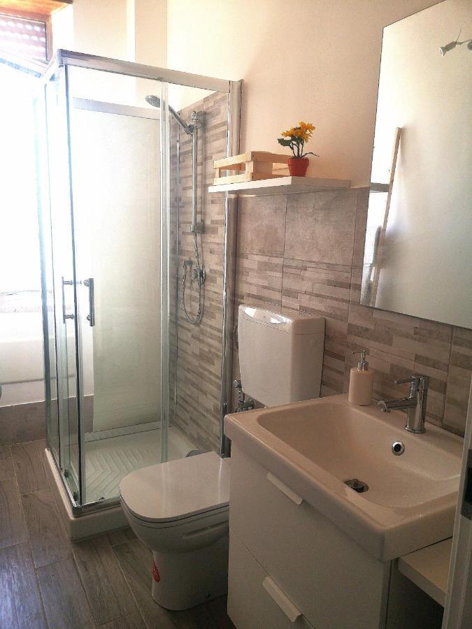 Casa Ibla Apartment Syracuse Bagian luar foto