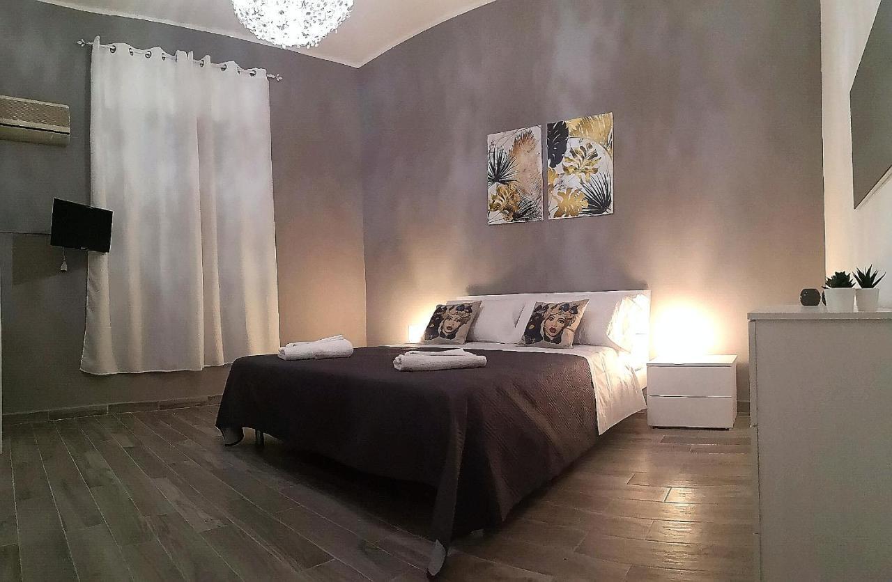 Casa Ibla Apartment Syracuse Bagian luar foto
