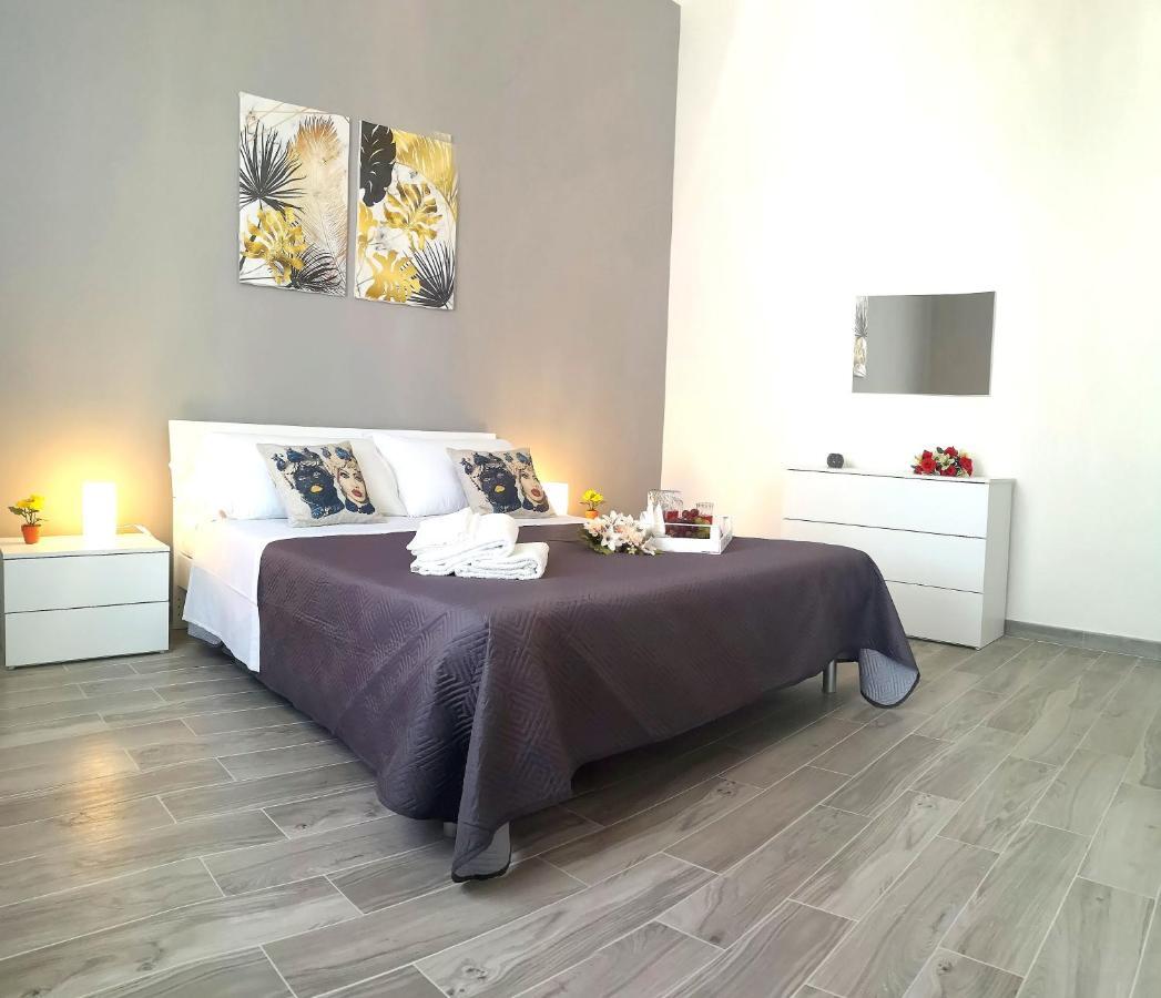 Casa Ibla Apartment Syracuse Bagian luar foto